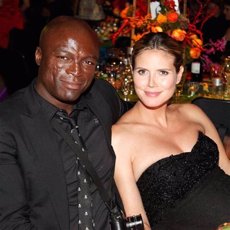 heidi klum y seal las causas de su divorcio