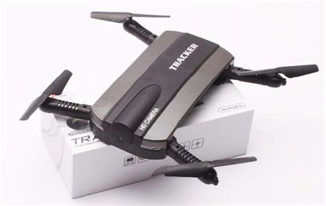 pocket drone tracker  kamera hd lapak banyumudal