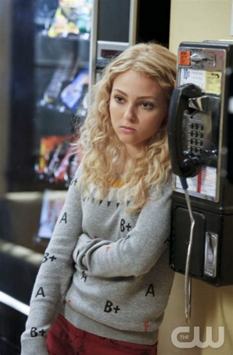 The Carrie Diaries Recap Episode 2 “lie With Me” Celeb