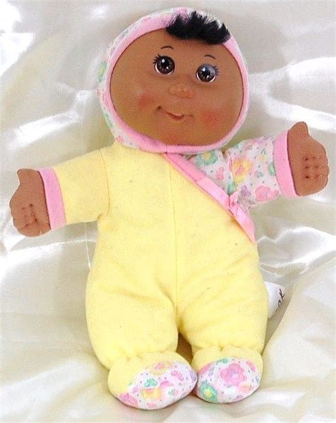 cabbagepatch doll to adopt for your collection or for