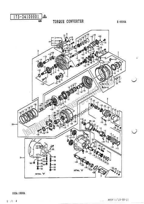 torque converter diagram  wiring diagram