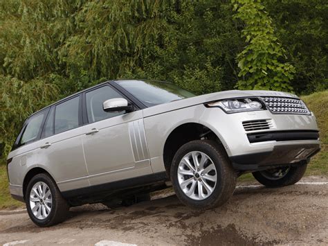 car  pictures car photo gallery land rover range rover vogue  photo