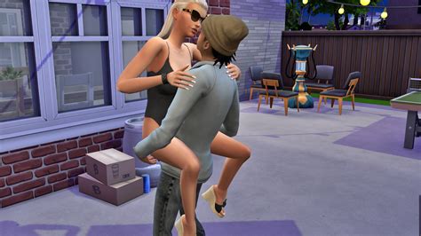 The Sims 4 Post Your Adult Goodies Screens Vids Etc