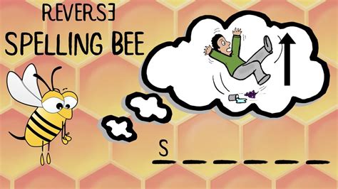 Reverse Spelling Bee Volume 2 Games Download Youth Ministry