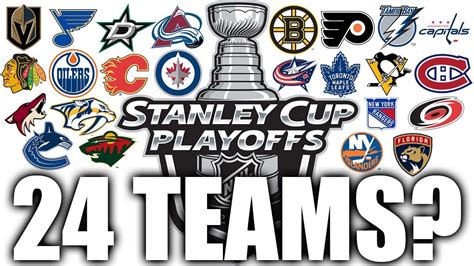 team stanley cup playoffs   work