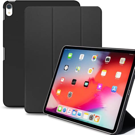 dual case cover  apple ipad pro    generation super slim khomo accessories