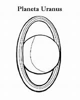Colorat Planeta Planse Planetele Sistemului Desenat Copii Planete Uranus Pamant Universdecopil Despre Activitati Resurse Educationale Publicat sketch template