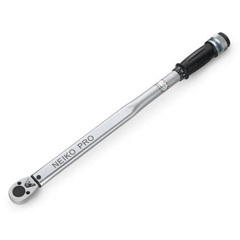 torque wrench  automatic gauge   drive   ftlb hand