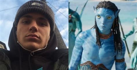 Gli Attori Che Interpretano I Personaggi Di Avatar 2