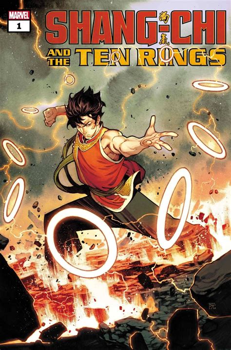 marvel cancels shang chi  replaced  shang chi  ten rings