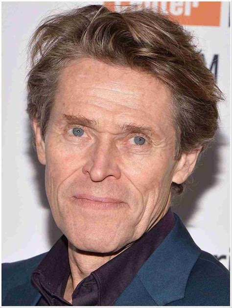 willem dafoe net worth bio height family age weight wiki