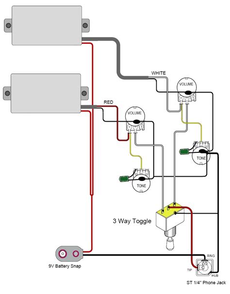 relay kit wiring diagram