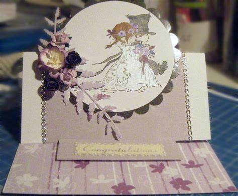 beauty  jessy wedding cards