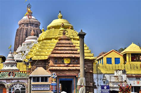 puri jagannath temple  odisha essential visitor guide