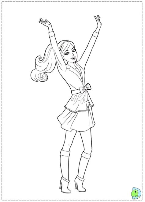 priority barbie majesty coloring pages references eqdaily