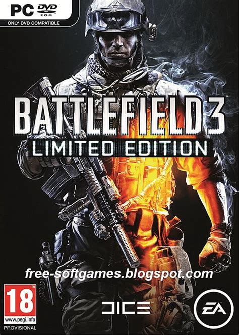 battlefield  limited edition  pc gb full crack
