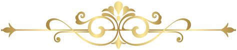 gold decoration transparent png clip art gallery yopriceville high
