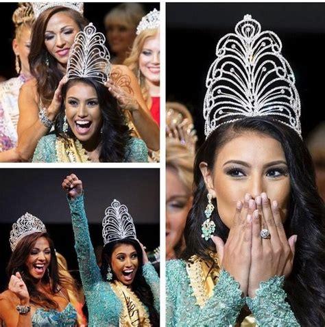 ashley burnham becomes first canadian to win mrs universe crown