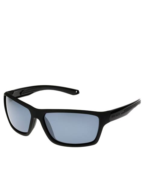 men s fl26 floating polarized sunglasses black body glove