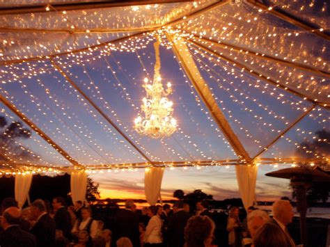 wedding decoration wedding tent decorating ideas