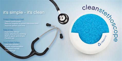 cleanint   hospital cleaner