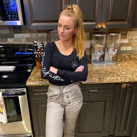 Maci Bookout Addresses Her Future With Teen Mom After Firings E