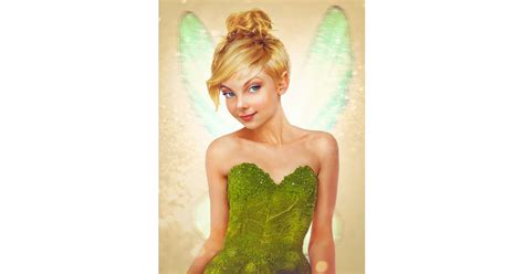 tinkerbell this is what moana would look like in real