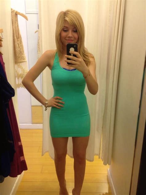 Jennette Mccurdy Nude — Actress Sexy Lingerie Photos Leaked Online