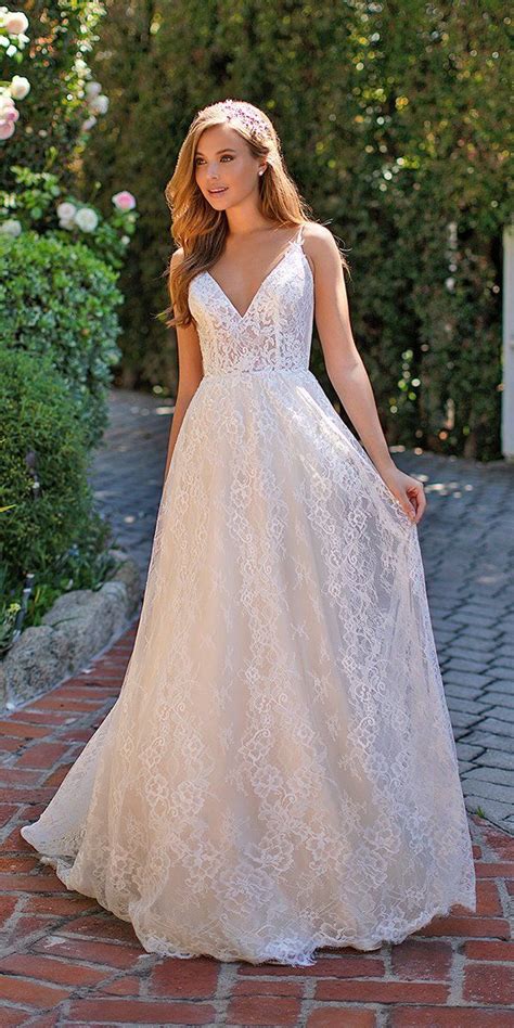 country style wedding dresses inspiration country style