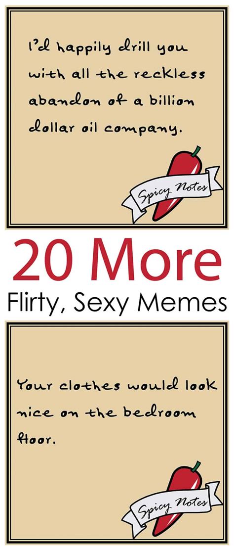 sex memes to spice things up thrifty nifty mommy
