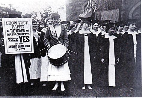 today in feminist history suffrage stakes in the states october 24