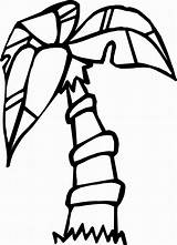 6th Coloringhome Bomen Piranha Planten Bloemen Clipartmag Animaatjes sketch template