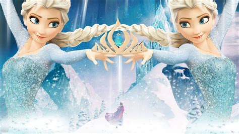 Frozen Disney Elsa Frozen Elsa Wedding Dressup Videos