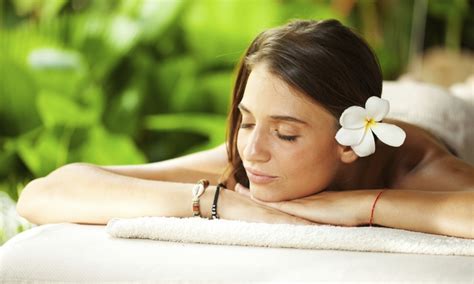 Paradise Massages And Spa Up To 54 Off Honolulu Hawaii Hi Groupon