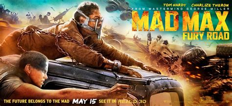 mad max fury road retaliate trailer new posters and vehicle pictures the entertainment factor
