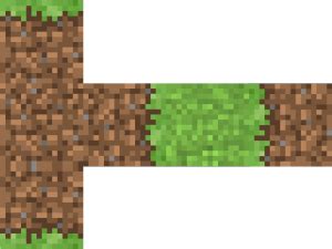 minecraft grass block   png images