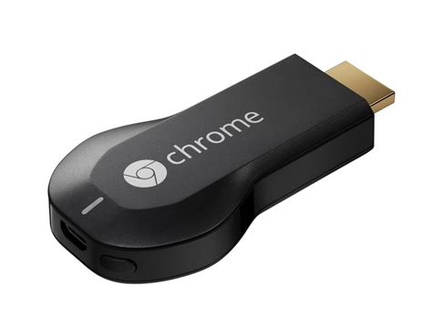 google announces chromecast dongle easiest   bring  entertainment   tv