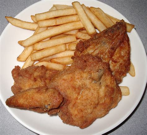 pollo frito wikipedia la enciclopedia libre