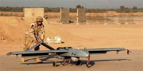 army awards  tactical drone contract  unmanned systems