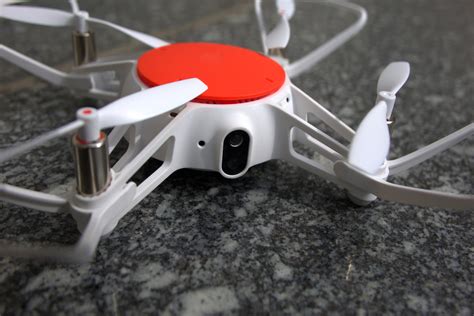 xiaomi mi drone mini recenze maly dron se kterym  uzijete zabavu