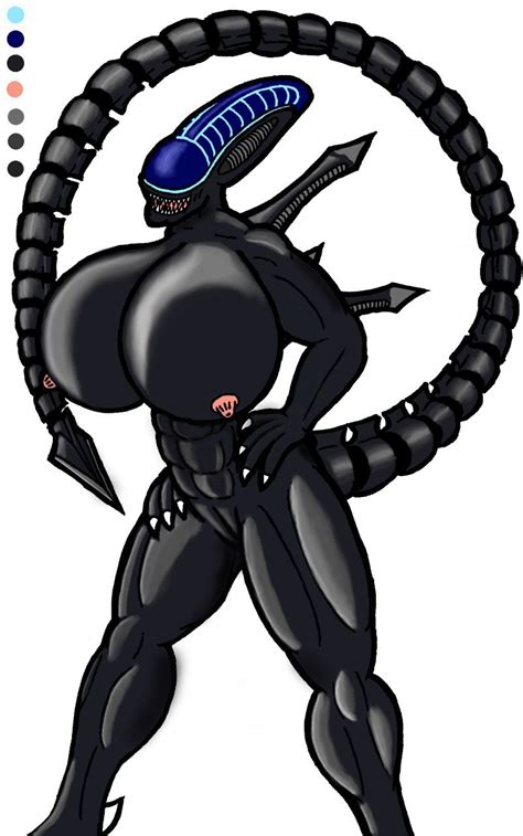 810860 alien xenomorph hot and sexy alien females hentai sorted by rating luscious