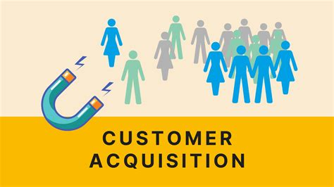 common myths  customer acquisition   early stage bb startup hhl digital space