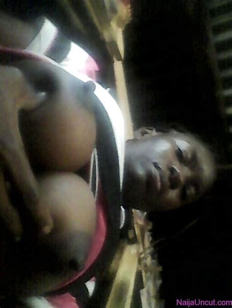 nigerian girl kenny naked photos she sent 7 pics xhamster