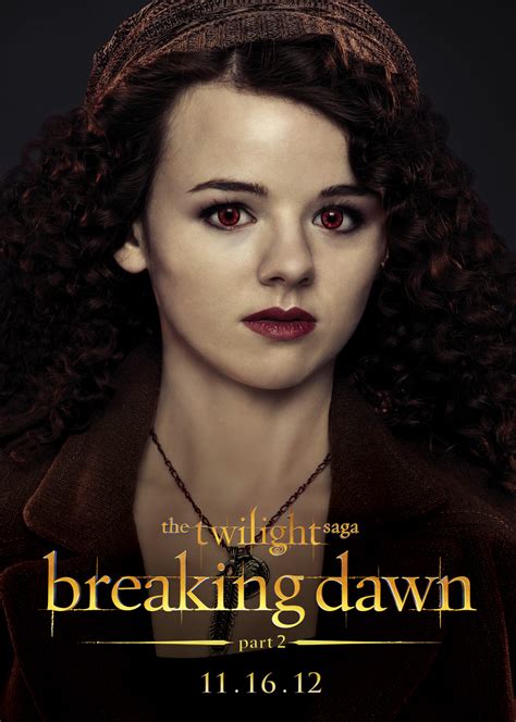 The Twilight Saga Breaking Dawn Part 2 Images Reveal