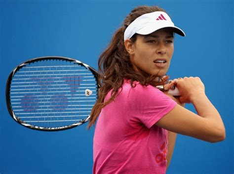 Top 10 Hottest Female Tennis Players Thehive Asia