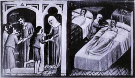 historia de la enfermería siglo xviii timeline