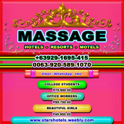cebu massage    places  massage  cebu city philippines