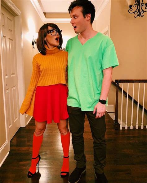2022s Hottest Couple Halloween Costumes Ideas 36 Easy Couple