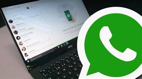 ya es posible descargar whatsapp  pc de manera oficial infofueguina tierra del fuego