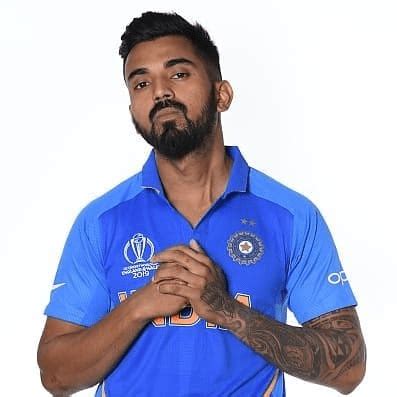 kl rahul biography tae